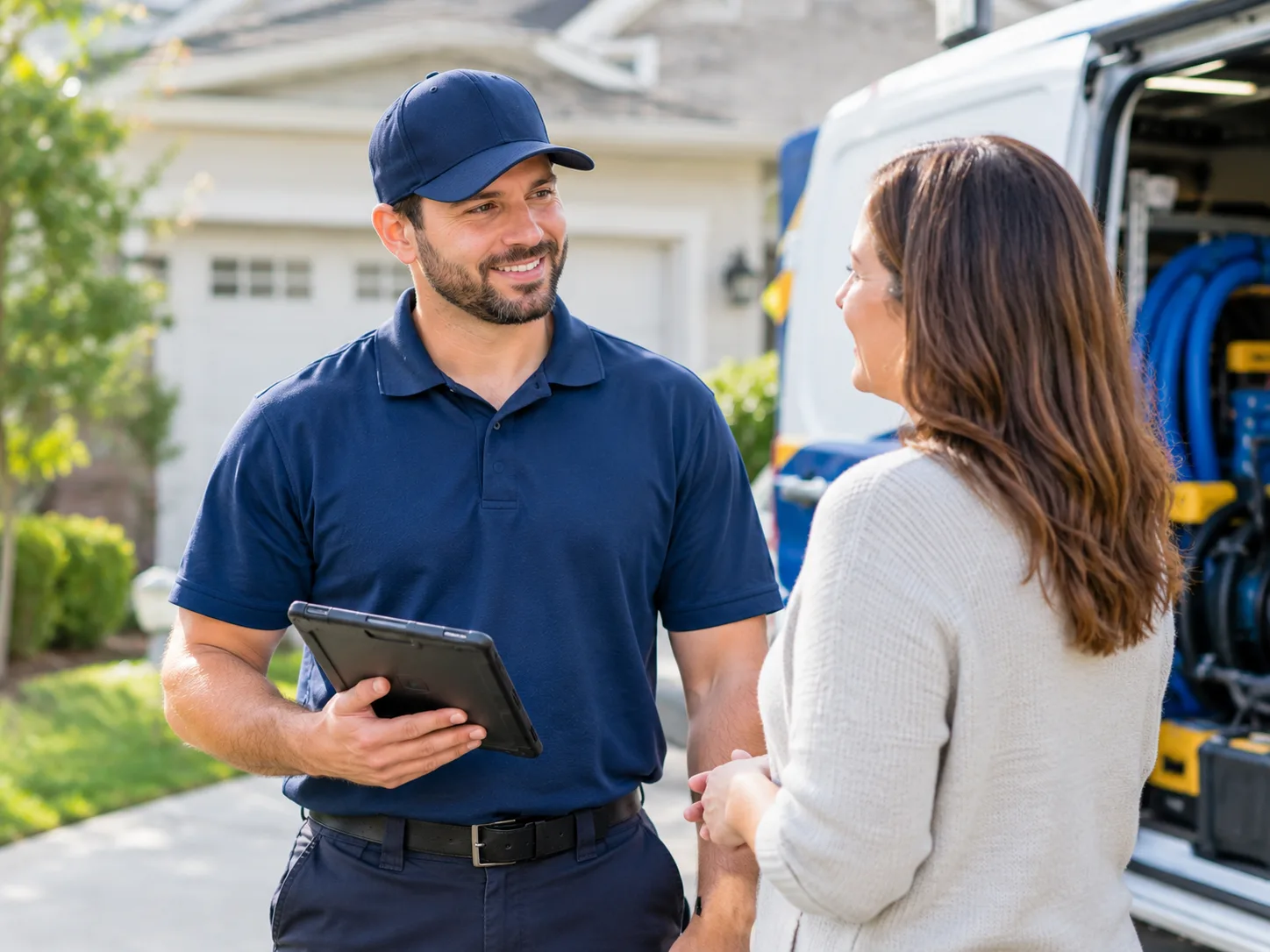 Sewage Backup Cleanup Congers, NY FAQs